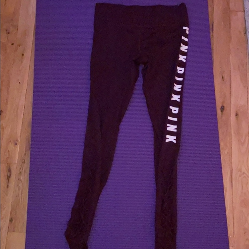 PINK Leggings